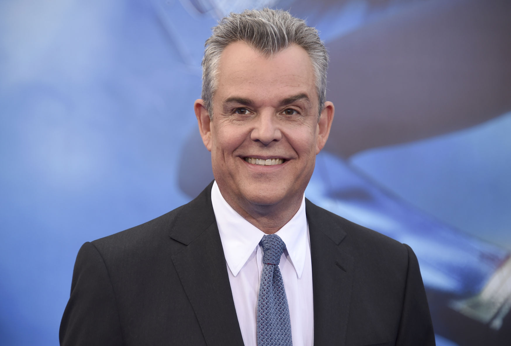Birthday: Danny Huston